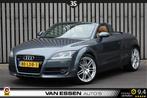 Audi TT Roadster 3.2 V6 Quattro Leder Bose Stoelverw. UNIEK!, Automaat, TT, Gebruikt, 3189 cc