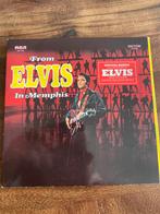 Elvis Presley - From Elvis In Memphis CD s, Ophalen of Verzenden, Zo goed als nieuw, Rock-'n-Roll