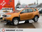DACIA Duster 1.3 TCe 130pk GPF 4x4 Comfort trekhaak rijklaar, Auto's, Dacia, 12 maanden, Stof, Gebruikt, Bedrijf