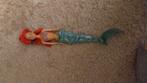 Te koop 20 verschillende oude disney barbie's samen voor €20, Verzamelen, Ophalen of Verzenden, Zo goed als nieuw, Pop