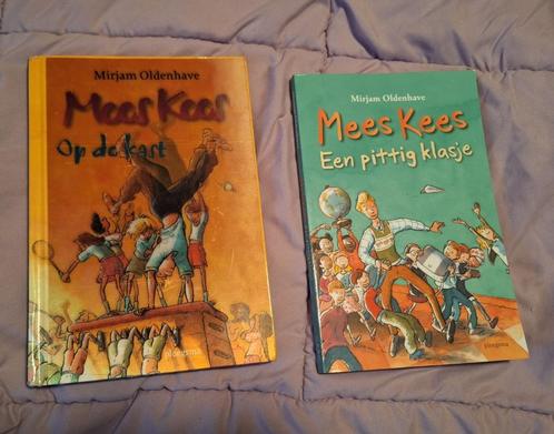 Boeken Mees Kees, Boeken, Kinderboeken | Jeugd | onder 10 jaar, Zo goed als nieuw, Ophalen of Verzenden
