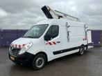 2019 - Renault - Master - T35 2.3 dCi L2H2 - Bedrijfswagen/A, Auto's, 13 km/l, Gebruikt, Euro 6, Overige brandstoffen