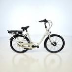 Stella Fiore FDST Elektrische Moederfiets 54cm 2021 Wit, Overige merken, 2 zitjes, 53 tot 56 cm, Vlijm Fietsen