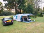 Conway Cortina Vouwwagen 1995., Caravans en Kamperen, Ophalen