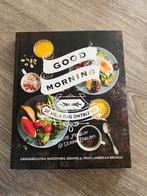 Liselotte Forslin - Good morning, Boeken, Ophalen of Verzenden, Zo goed als nieuw, Liselotte Forslin