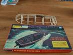 WW2 Duitse Sprengboot zeldzaam, Hobby en Vrije tijd, Modelbouw | Boten en Schepen, Ophalen of Verzenden, Zo goed als nieuw