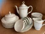 Vintage Bavaria Servies, Ophalen, Zo goed als nieuw, Overige stijlen, Porselein