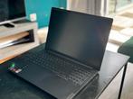 Lenovo Laptop 16 inch - Ideapad Pro, Computers en Software, Windows Laptops, Qwerty, Zo goed als nieuw, AMD Ryzen 7, 3 tot 4 Ghz