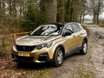 Peugeot 3008 1.2 Puretech 96KW/130PK 2017 - NIEUWE APK, Auto's, Peugeot, Te koop, Geïmporteerd, 5 stoelen, 20 km/l