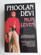 Phoolan Devi Mijn leven, Boeken, Ophalen of Verzenden, Zo goed als nieuw