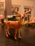 Schleich hert 14818, Verzamelen, Poppenhuizen en Toebehoren, Ophalen of Verzenden, Zo goed als nieuw, Poppenhuis
