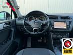 Volkswagen Tiguan 1.4 TSI ACT Comfortline Navi|Trekhaak|NAP, Auto's, Volkswagen, Te koop, Benzine, 73 €/maand, Gebruikt