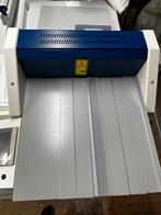 Semi automatische rilmachine, Ophalen of Verzenden, Zo goed als nieuw, Overige thema's, Overige typen