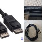 Dell bizlink câble display port, Ophalen of Verzenden, Nieuw