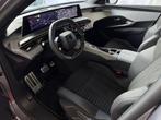 Peugeot 5008 1.2 HYBRID 145 GT GLAZENDAK 7PERS STOEL/STUUR V, Automaat, Gebruikt, 1199 cc, Origineel Nederlands