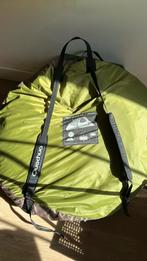 Quechua base seconds 4,2 4 pereoons tent, Ophalen, Tot en met 4