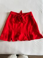 The sting rood rokje M, Kleding | Dames, Rokken, Maat 38/40 (M), The Sting, Nieuw, Ophalen of Verzenden