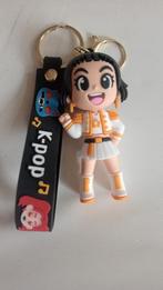 K-pop sleutelhanger / bag clips, Ophalen, Nieuw, Generic, Onbekend