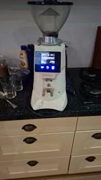 Sanremo SR 83 OD koffiemolen zgan koffiemaler grinder, Ophalen of Verzenden, Zo goed als nieuw