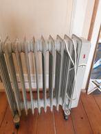 Oliekachel, Ophalen, 30 tot 80 cm, Gebruikt, Kachel