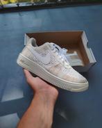 Nike Air Force 1 Flyknit 2.0 Light Bone - 39, Nike, Nieuw, Ophalen of Verzenden, Sneakers of Gympen
