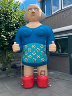 Sarah Orgineel te huur, Ophalen, Zo goed als nieuw, Abraham of Sarah