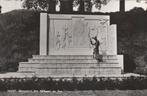 HULST Monument Reinaert de Vos, Verzamelen, Ansichtkaarten | Nederland, Verzenden, 1960 tot 1980, Gelopen, Zeeland