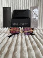 Serengeti Jodie SS561005 Drivers (Mineraal) non-polarized, Zonnebril, Verzenden, Nieuw, Nvt