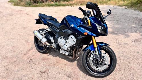 Yamaha FZ1 Fazer 1000cc 150pk 2006, Motoren, Motoren | Yamaha, Particulier, Toermotor, meer dan 35 kW, 4 cilinders, Motorrijbewijs A