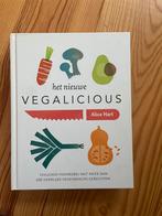 Alice Hart - Het nieuwe Vegalicious, Boeken, Kookboeken, Vegetarisch, Ophalen of Verzenden, Alice Hart, Zo goed als nieuw