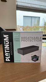 Regenhous ligbed, Ophalen of Verzenden, Zo goed als nieuw