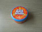 Tucker’s fun factory Steen, papier, schaar kaartspel, Een of twee spelers, Ophalen of Verzenden, Nieuw, Tucker's Fun Factory