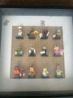 Muppets serie inclusief de lijst, Ophalen of Verzenden, Nieuw, Complete set, Lego