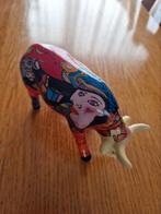 CowParade Picasso Koe, Antiek en Kunst, Ophalen of Verzenden