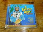 De Fabeltjeskrant Musical  CD / Fabeltjes Krant, Ophalen of Verzenden, Gebruikt
