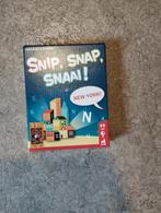 Spel Snip, Snap, Snaai!, Vijf spelers of meer, Ophalen of Verzenden, Zo goed als nieuw, 999 Games