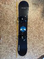 Multix B-Square snowboard maat 153, Ophalen, Gebruikt, Board