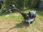Motor Tuinfrees verticuteer machine, Tuin en Terras, Ophalen, Gebruikt, Benzine, Honda