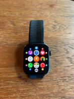 Smartwatch Huawei fit 3 android IOS zwart gps smartwatch, Sieraden, Tassen en Uiterlijk, Smartwatches, Hoogte, Zwart, Ophalen of Verzenden