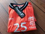 SV Kampong shirt match worn issued hockey, Ophalen of Verzenden, Zo goed als nieuw, Kleding