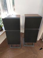 Bang Olufsen M150, Gebruikt, 120 watt of meer, Front, Rear of Stereo speakers, Ophalen