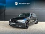 BMW 1 Serie 116i LCI | 5-Deurs | YOUNGTIMER | OPENDAK | CRUI, Auto's, 1-Serie, 4 cilinders, 1290 kg, Bedrijf