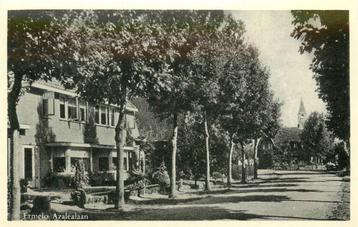 (387-237-013) Ermelo Azalealaan beschikbaar voor biedingen
