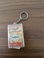 Smiths Chips Sleutelhanger Naturel Smaak, Ophalen of Verzenden, Gebruikt, Merk