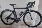 Bianchi Aria racefiets 50cm, 28 inch, Carbon, Heren, Zo goed als nieuw