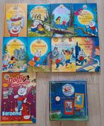 Dolfje Weerwolfje Collectie: Boeken, Strip, Spel, Ophalen of Verzenden, Gelezen, Paul van Loon