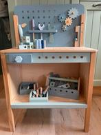 Little dutch werkbank, Ophalen, Zo goed als nieuw