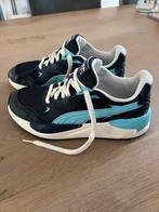 Puma Red Bull Racing Sneakers Maat 40 als nieuw, Ophalen, Puma, Blauw, Sneakers of Gympen