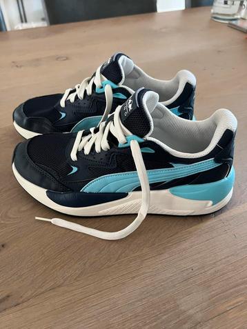 Puma Red Bull Racing Sneakers Maat 40 als nieuw beschikbaar voor biedingen