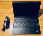 Lenovo Thinkpad E15 Gen 2 AMD Ryzen 7 - 16gb ram - 512gb ssd, Computers en Software, Windows Laptops, Ryzen 7 4700U, Zo goed als nieuw
